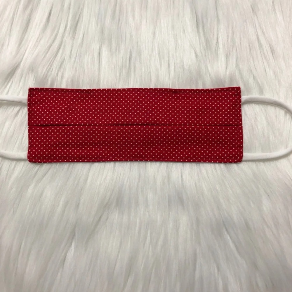 Teen face mask
